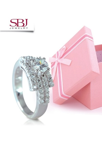 Sbj jewelry giảm giá tới 28