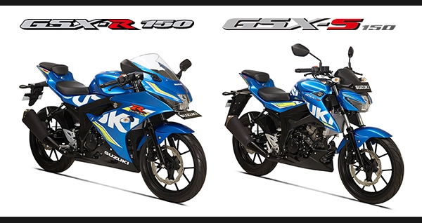 Suzuki gsx-r150 sẽ về việt nam trong tháng 5 tới với giá cạnh tranh