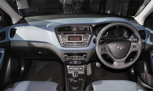  thêm ảnh hyundai i20 acitve 