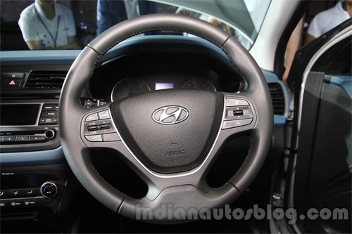  thêm ảnh hyundai i20 acitve 