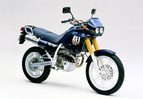  top 10 xe honda bí ẩn ít biết đến 