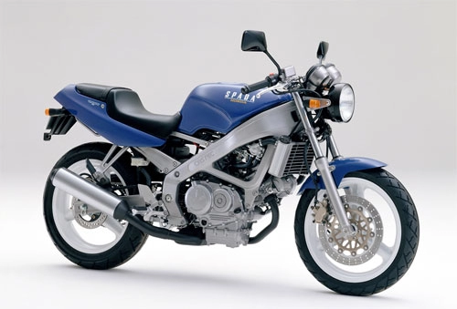  top 10 xe honda bí ẩn ít biết đến 