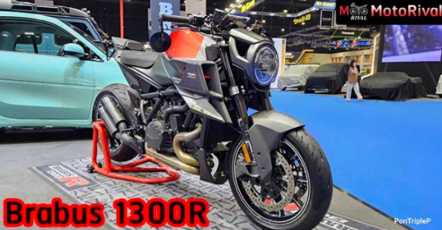 Top 5 mẫu xe đắt đỏ nhất tại motor show 2023 không thể bỏ qua