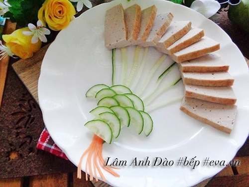 Tự làm chả quế thơm ngon đảm bảo an toàn ngày tết