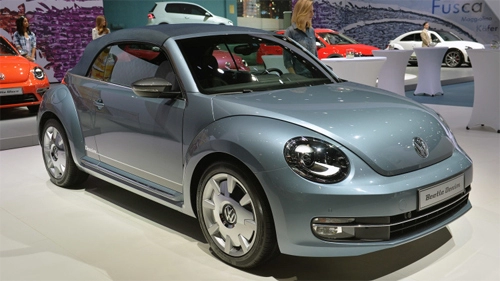  volkswagen tung bộ sưu tập beetle concept đa tính cách 