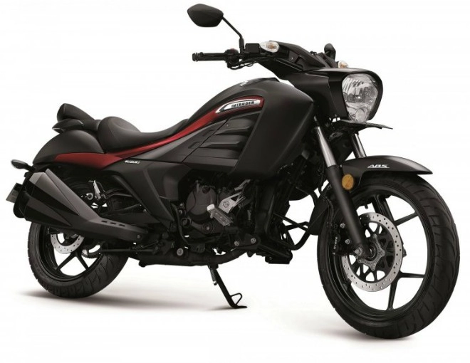 Xe côn mới suzuki intruder bs6 chốt giá 37 triệu đồng nhìn cực chất