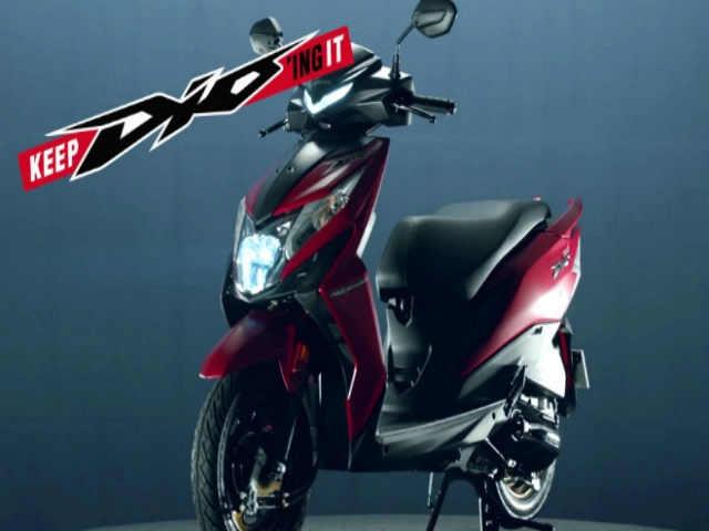 Xe ga 2020 yamaha cygnus x ra mắt đối đầu honda lead