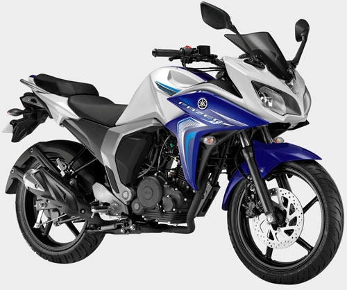  yamaha fazer fi v20 giá 1500 usd tại ấn độ 