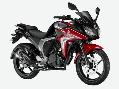  yamaha fazer fi v20 giá 1500 usd tại ấn độ 