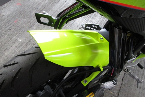  yamaha r15 phiên bản valentino rossi 