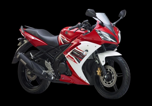  yamaha r15 s - sportbike mới giá 1700 usd 