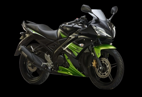  yamaha r15 s - sportbike mới giá 1700 usd 