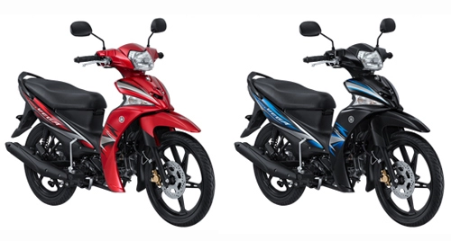  yamaha spark mới giá 915 usd 