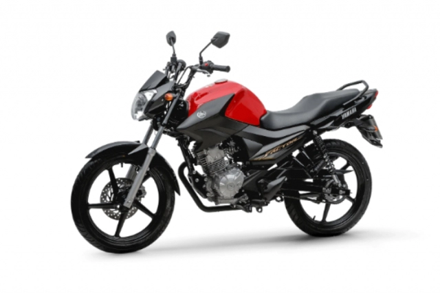 2024 yamaha factor 125i ra mắt giá hơn 65 triệu đồng