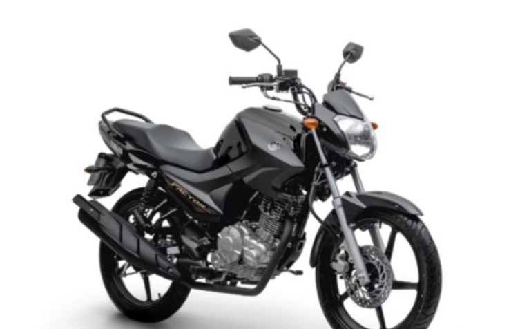 2024 yamaha factor 125i ra mắt giá hơn 65 triệu đồng