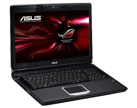 Acer và asus tiên phong laptop 3d