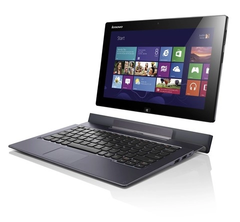 Ảnh chính thức lenovo ideatab lynx