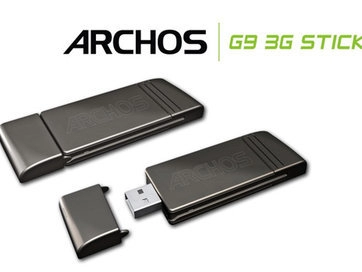 Archos ra mắt bộ đôi tablet chạy android 31