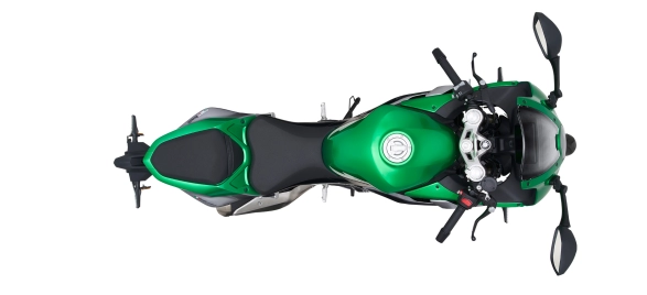 Benelli tornado 402r 2023 trình làng với thiết kế táo bạo