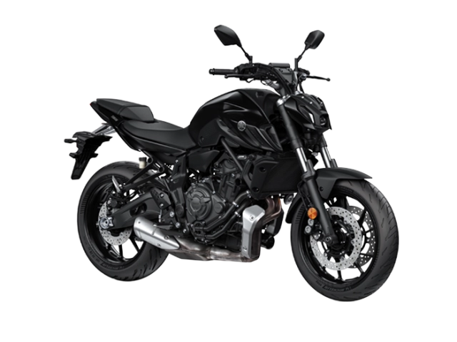 Chi tiết yamaha mt-07 2023 ra mắt tại thái lan với giá hơn 200 triệu đồng