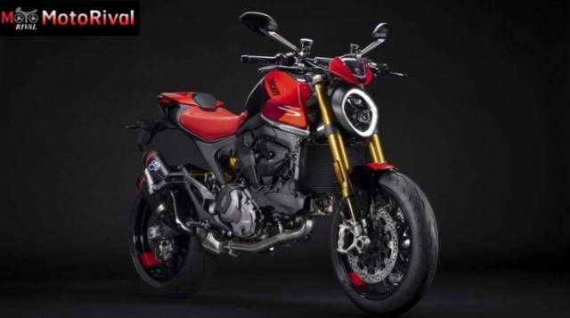 Ducati monster sp vs yamaha mt-09 sp trên bàn cân thông số