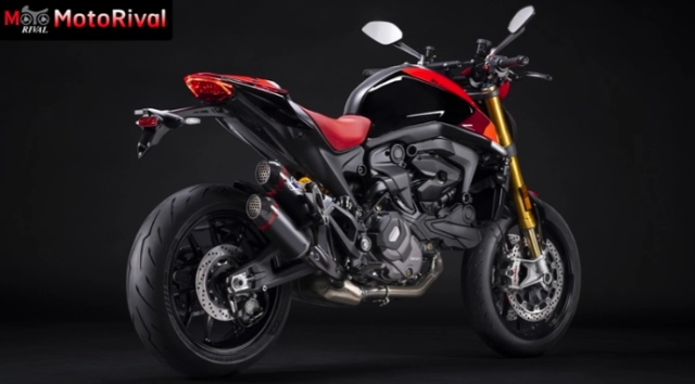 Ducati monster sp vs yamaha mt-09 sp trên bàn cân thông số