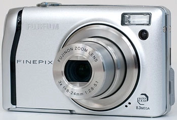F40fd - lý tưởng cho nhiếp ảnh gia nghiệp dư