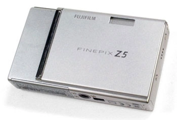 Fujifilm finepix z5fd - thời trang giá rẻ