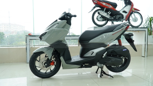 Giá xe honda vario 160 cuối tháng 32023 giảm không phanh