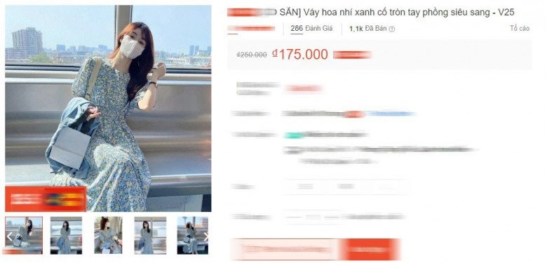 giàu nứt đố đổ vách song hye kyo 5 năm vẫn mê váy hoa giá rẻ giấu bụng che bắp tay tài tình