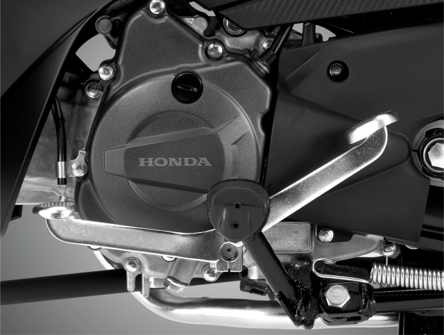 Honda blade 2023 trình làng với giao diện mới thể thao và cá tính hơn