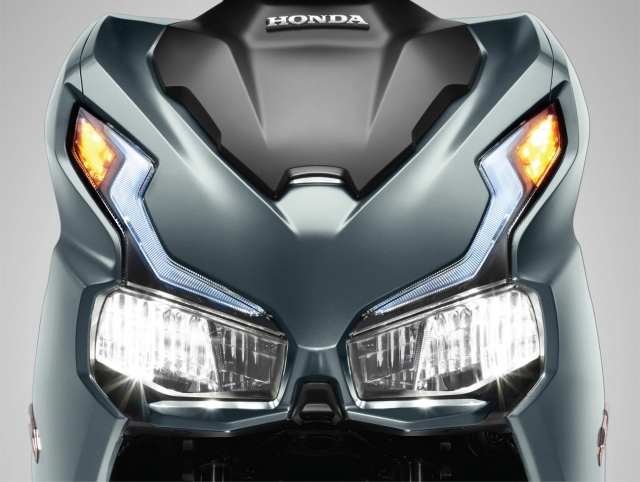 Honda việt nam bán hơn 23 triệu xe máy trong năm tài chính 2023