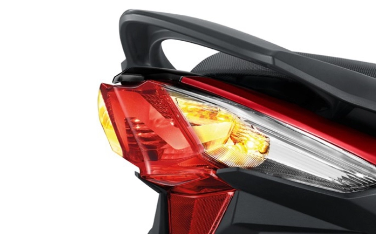 Honda wave 110i 2023 trình làng siêu tiết kiệm xăng 769 kmlít