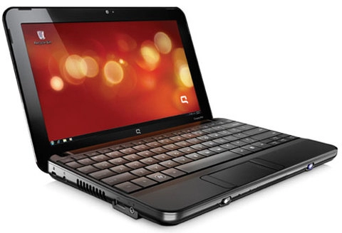 Hp làm mới bằng một loạt laptop và pc