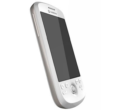 Htc magic - di động google thứ hai không bàn phím