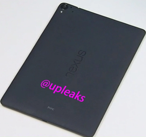 Htc nexus 9 màn hình siêu nét giá có thể là 399 usd