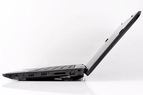 Laptop 12 inch của msi