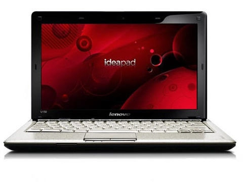 Lenovo u150 sẽ thay thế netbook