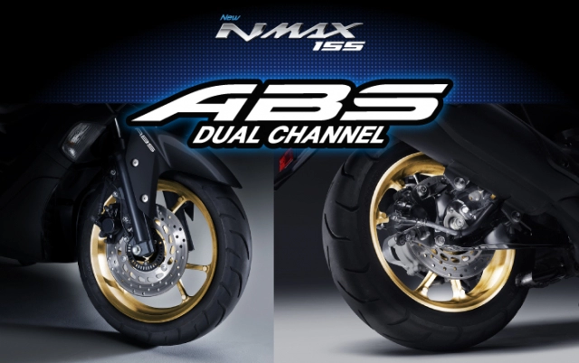 Nmax 2023 chính thức ra mắt liệu có xứng đáng với giá bán hơn 65 triệu