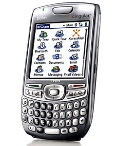 Palm treo 680