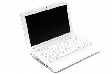 Sự phát triển của netbook