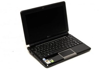 Sự phát triển của netbook