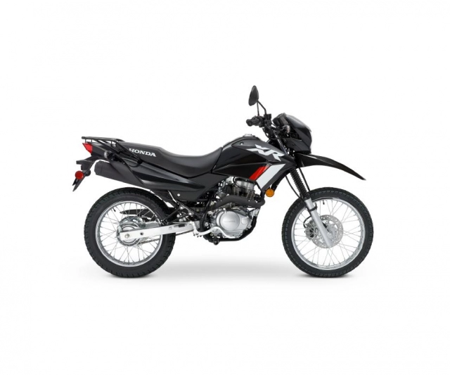 Xr150l 2023 gây chú ý bởi trang bị giống hệt honda future ii huyền thoại