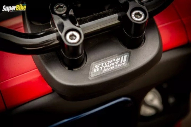Yamaha qbix 2023 xuất hiện với giá bán chưa tới 44 triệu mà lại có thắng abs