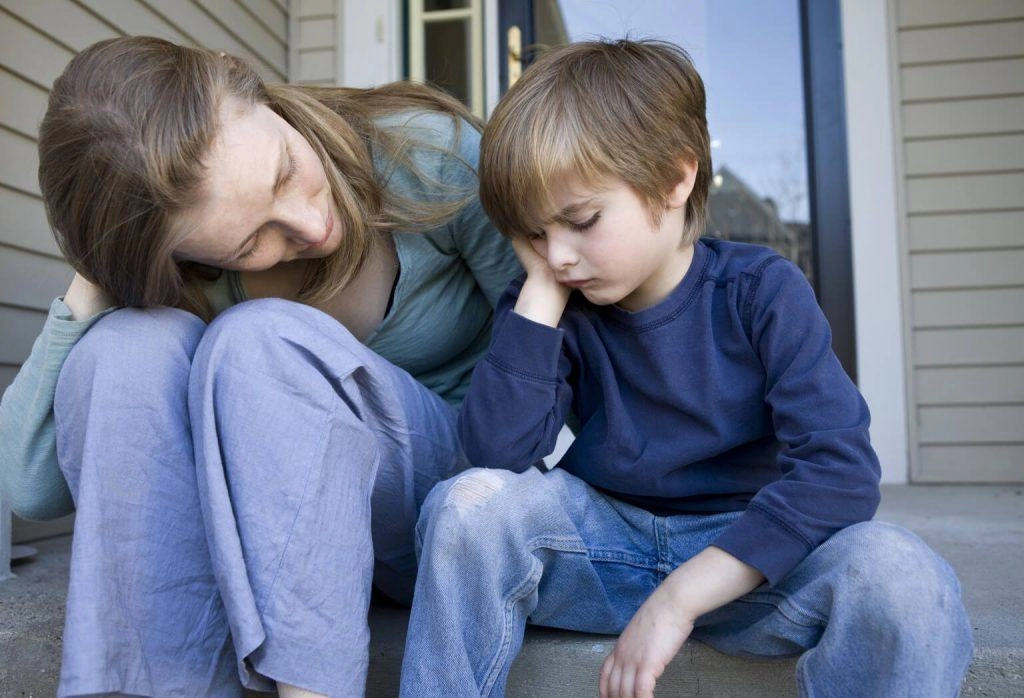 5 câu nói của phụ huynh cực gây sát thương với trẻ cha mẹ cần hết sức lưu ý