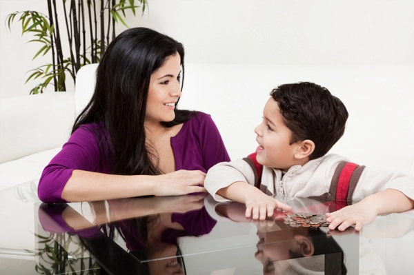 6 kĩ năng giao tiếp trong cuộc sống mẹ nên dạy trẻ càng sớm càng tốt