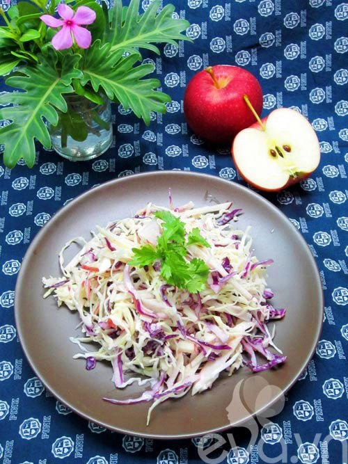 7 món salad ngon thanh mát giải nhiệt cho bữa cơm ngày hè