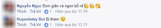 Anh chàng vào hội chị em khoe gà chiên mắm không ngờ được cả trăm người hóng công thức