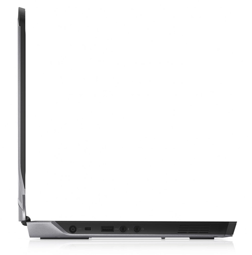 Ảnh chính thức dell alienware m13