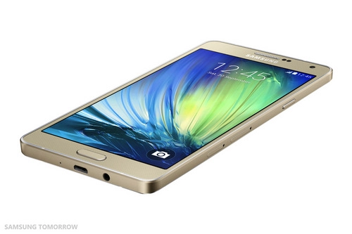 Ảnh samsung galaxy a7